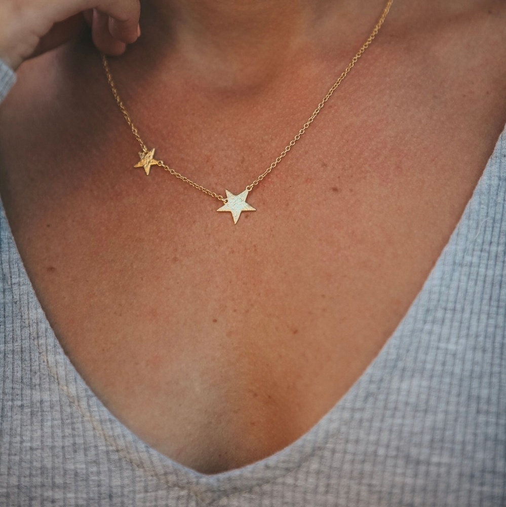 Gorjana Superstar Necklace